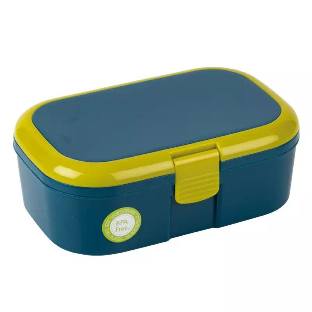 Lutz Mauder TapirElla Lunchbox, Blau/Grün