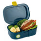 Lutz Mauder TapirElla Lunchbox, Blau/Grün