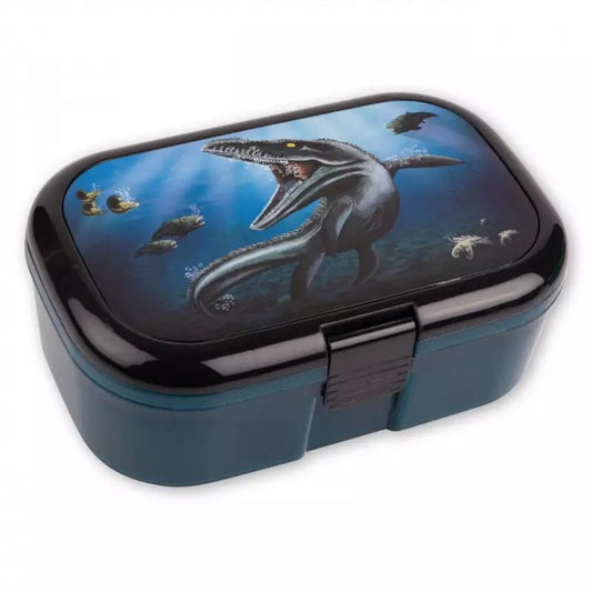 Lutz Mauder TapirElla Lunchbox, Dinosaurier