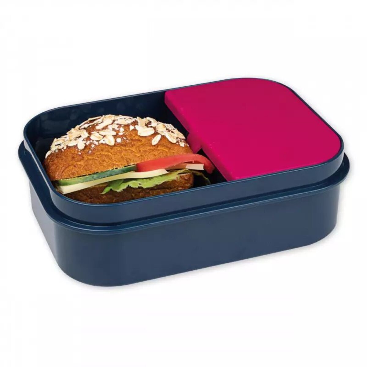 Lutz Mauder TapirElla Maxi-Lunchbox Pferde