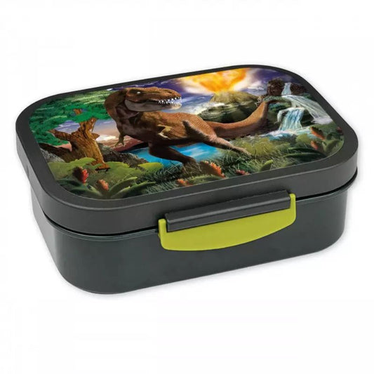 Lutz Mauder TapirElla Maxi-Lunchbox Dinosaurier