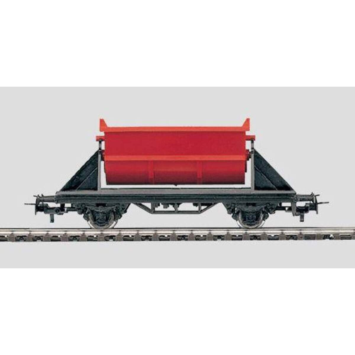 Märklin 4413 Kippwagen Spur, H0