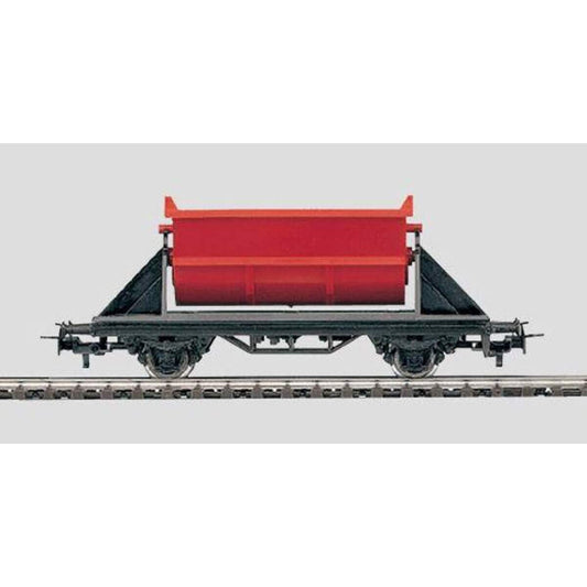 Märklin 4413 Kippwagen Spur, H0