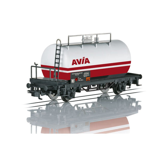 Märklin Start up 44404 - H0 Kesselwagen AVIA