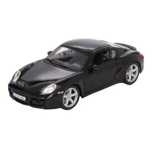Maisto Modellauto Porsche Cayman S
