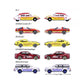 Majorette Anniversary Edition 5 Pieces Giftpack