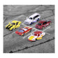Majorette Anniversary Edition 5 Pieces Giftpack