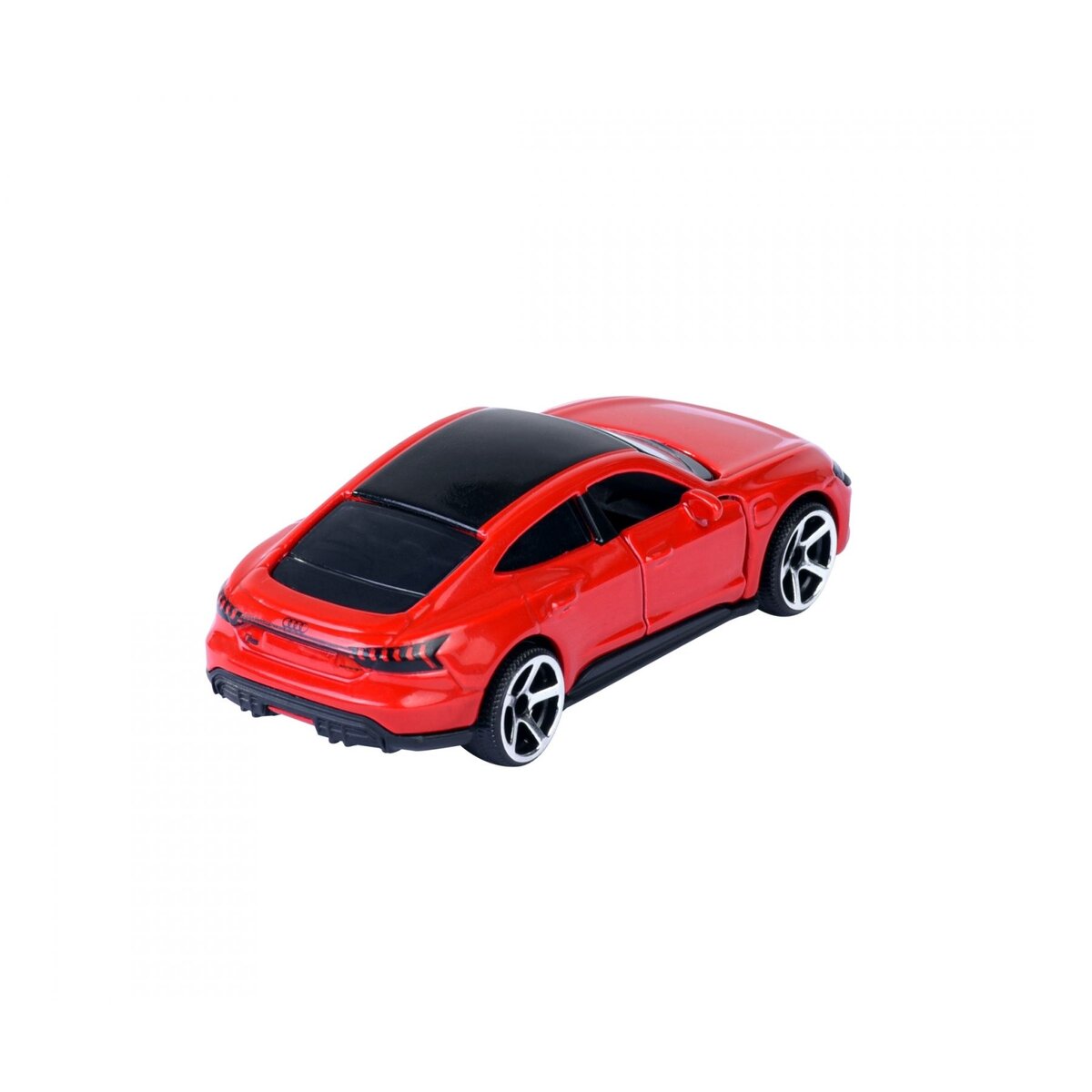 Majorette Premium Cars Audi RS e-tron GT, rot