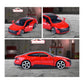 Majorette Premium Cars Audi RS e-tron GT, rot