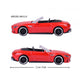 Majorette Premium Cars Mercedes-AMG SL, rot
