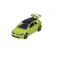 Majorette Premium Cars VW Golf GTI, grün