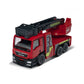 Majorette SOS MAN TGS Rosenbauer Feuerwehr