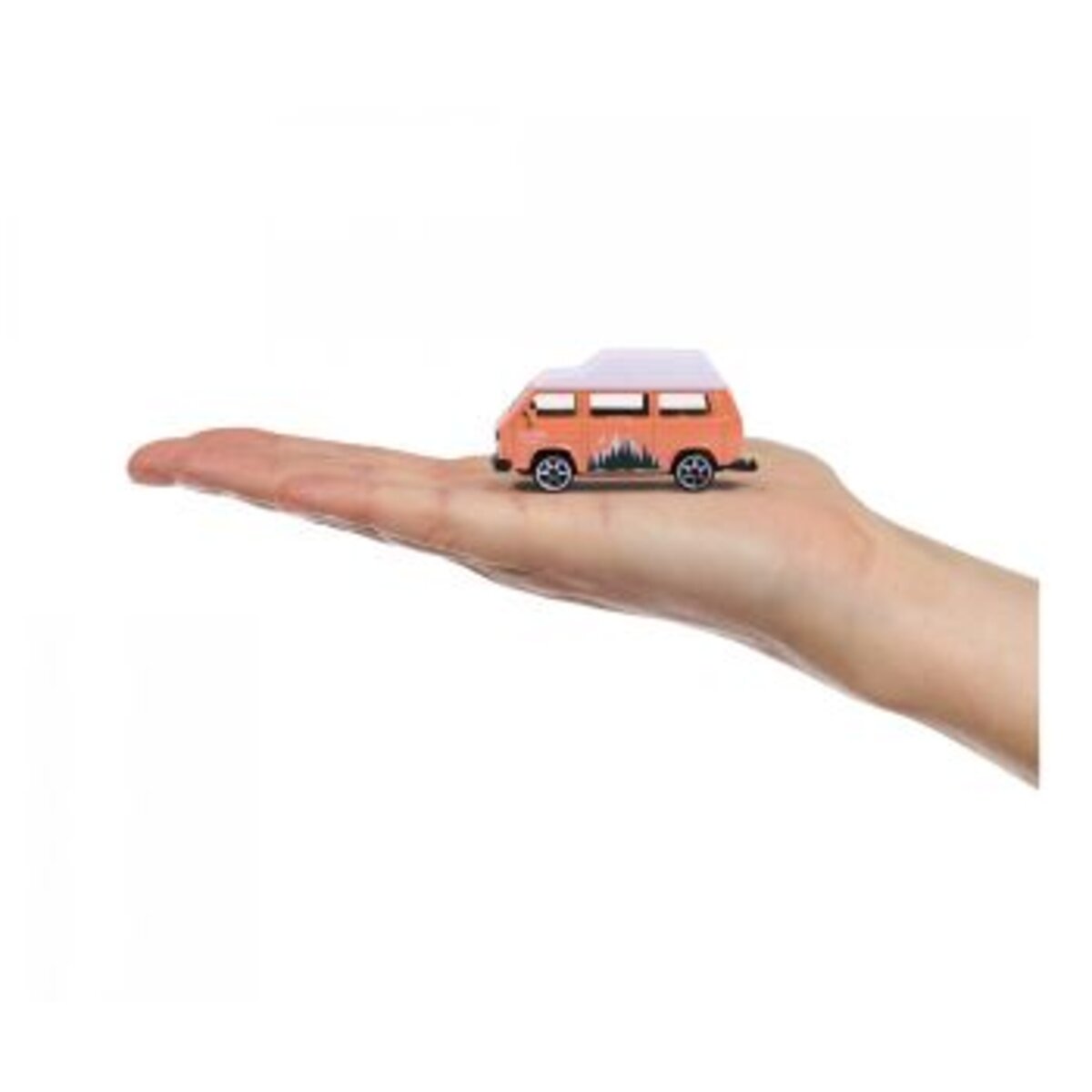 Majorette VW The Originals 2er Set Adventure