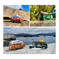 Majorette VW The Originals 2er Set Adventure