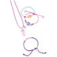 make it real Gem Stone Jewelry