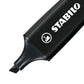 Marker - STABILO BOSS ORIGINAL - Einzelstift - schwarz