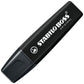 Marker - STABILO BOSS ORIGINAL - Einzelstift - schwarz