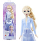 Mattel Disney Die Eiskönigin Core Elsa (Outfit Film 2)