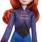 Mattel Disney Die Eiskönigin Eisläuferin Anna-Puppe