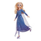 Mattel Disney Die Eiskönigin Eisläuferin Elsa-Puppe