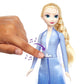 Mattel Disney Die Eiskönigin Singende Abenteuer Elsa Puppe „Wo noch niemand war“ (DE)