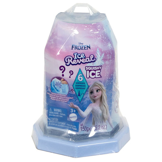 Mattel Disney Die Eiskönigin Snow Reveal 2.0, 1 Stück, sortiert