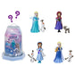 Mattel Disney Die Eiskönigin Snow Reveal 2.0, 1 Stück, sortiert