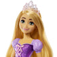 Mattel Disney Prinzess Puppe Fashion Rapunzel