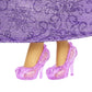 Mattel Disney Prinzess Puppe Fashion Rapunzel