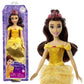 Mattel Disney Prinzessin Belle-Puppe