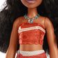Mattel Disney Prinzessin Vaiana-Puppe