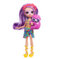 Mattel Enchantimals Sunshine Beach Sabindra Sloth