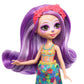 Mattel Enchantimals Sunshine Beach Sabindra Sloth