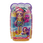 Mattel Enchantimals Sunshine Beach Sabindra Sloth