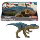Mattel Jurassic World Ruthless Rampage™ Allosaurus (STVD) - SIOC