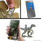 Mattel Jurassic World Ruthless Rampage™ Allosaurus (STVD) - SIOC