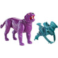 Mattel Masters of the Universe Origins Panthor