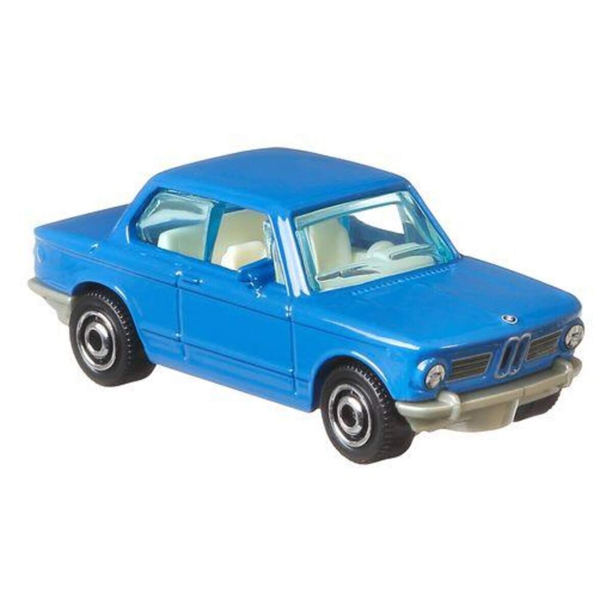 Mattel Matchbox Best of Germany Die-Cast Sortiment, 1 Stück, 5-fach sortiert