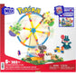 Mattel MEGA Pokémon Spaß auf dem Riesenrad
