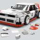 Mattel MEGA Showcase Hot Wheels Audi 90 Quattro IMSA GTO