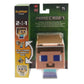 Mattel Minecraft Flippin' Figure Sortiment, 1 Stück, sortiert