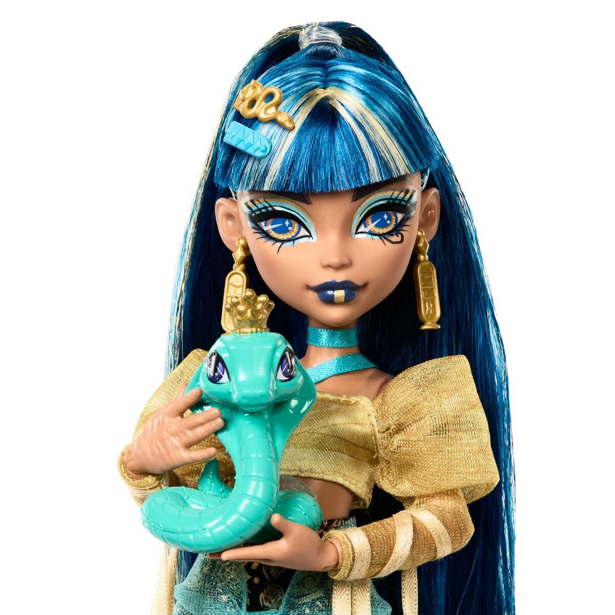 Mattel Monster High Cleo de Nile Puppe