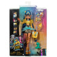 Mattel Monster High Cleo de Nile Puppe