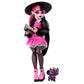 Mattel Monster High Draculaura Puppe