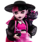 Mattel Monster High Draculaura Puppe