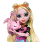 Mattel Monster High Lagoona Blue Puppe