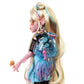 Mattel Monster High Lagoona Blue Puppe