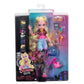 Mattel Monster High Lagoona Blue Puppe