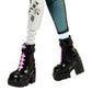 Mattel Monster High Todschicke Monsterschülerin Frankie Stein Puppe
