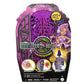 Mattel Monster High Verborgene Schätze Monster Mysteries Clawdeen